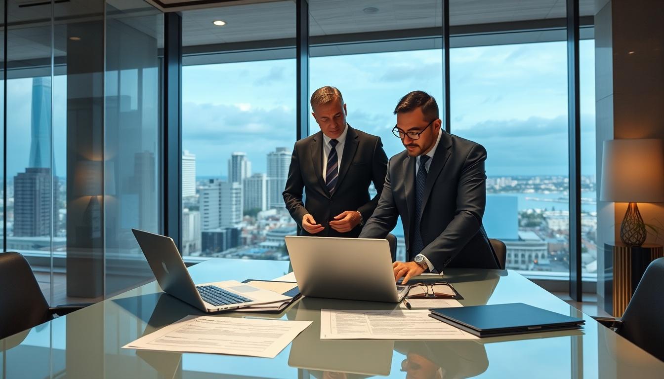 Corporate Counsel